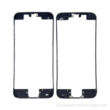 Screen Frame Bezel Parts for IPhone 4